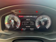 Audi A7L 45 TFSI quattro Luxury - фото 9