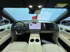 Li Auto L6 Pro Smart Refresh Edition - ფოტო 7