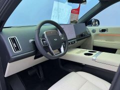 Li Auto L6 Pro Smart Refresh Edition - ფოტო 8