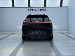 Li Auto L6 Pro Smart Refresh Edition - ფოტო 9