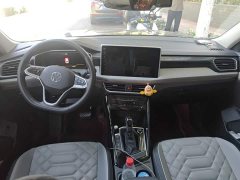Volkswagen Taos 300TSI FWD Luxury Plus Advanced Edition - photo 10