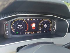 Volkswagen Taos 300TSI FWD Luxury Plus Advanced Edition - photo 12