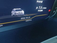 Volkswagen Taos 300TSI FWD Luxury Plus Advanced Edition - photo 13