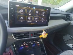 Volkswagen Taos 300TSI FWD Luxury Plus Advanced Edition - photo 14