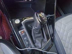 Volkswagen Taos 300TSI FWD Luxury Plus Advanced Edition - photo 15