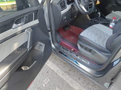 Volkswagen Taos 300TSI FWD Luxury Plus Advanced Edition - photo 17