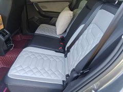 Volkswagen Taos 300TSI FWD Luxury Plus Advanced Edition - photo 18