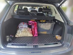 Volkswagen Taos 300TSI FWD Luxury Plus Advanced Edition - photo 20
