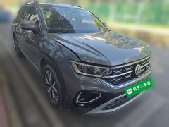 Volkswagen Taos 300TSI FWD Luxury Plus Advanced Edition - photo 3