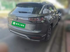 Volkswagen Taos 300TSI FWD Luxury Plus Advanced Edition - photo 6