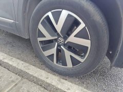 Volkswagen Taos 300TSI FWD Luxury Plus Advanced Edition - photo 8