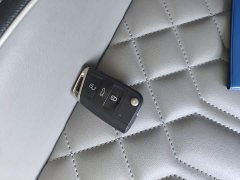 Volkswagen Taos 300TSI FWD Luxury Plus Advanced Edition - photo 9