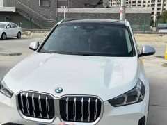 BMW X1 sDrive25Li M Sport Package - ფოტო 1