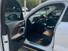 BMW X1 sDrive25Li M Sport Package - ფოტო 4