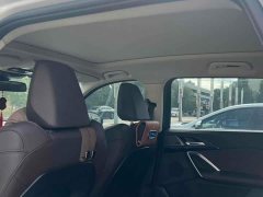 BMW X1 sDrive25Li M Sport Package - ფოტო 6