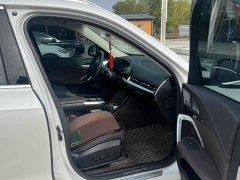 BMW X1 sDrive25Li M Sport Package - ფოტო 8