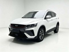Geely Bingyue 1.4T DCT Platinum Edition - ფოტო 1