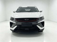 Geely Bingyue 1.4T DCT Platinum Edition - ფოტო 2