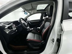 Geely Bingyue 1.4T DCT Platinum Edition - ფოტო 3