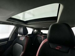 Geely Bingyue 1.4T DCT Platinum Edition - ფოტო 4