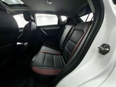 Geely Bingyue 1.4T DCT Platinum Edition - ფოტო 5