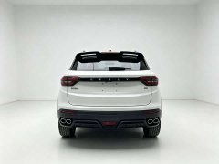 Geely Bingyue 1.4T DCT Platinum Edition - ფოტო 7