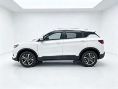 Geely Bingyue 1.4T DCT Platinum Edition - ფოტო 9