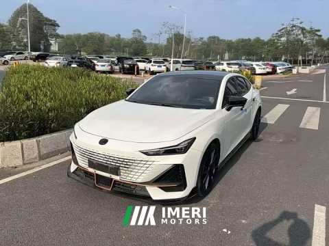 2023 Changan UNI-V 1.5T Deluxe - ავტომობილი ჩინეთიდან