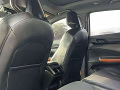 Changan UNI-V 1.5T Deluxe - photo 10