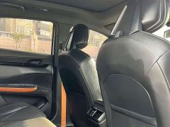 Changan UNI-V 1.5T Deluxe - photo 11