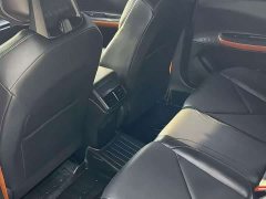 Changan UNI-V 1.5T Deluxe - photo 12