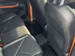Changan UNI-V 1.5T Deluxe - photo 13