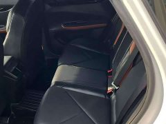 Changan UNI-V 1.5T Deluxe - photo 15