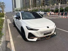 Changan UNI-V 1.5T Deluxe - photo 3