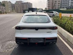 Changan UNI-V 1.5T Deluxe - photo 5
