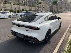 Changan UNI-V 1.5T Deluxe - photo 6