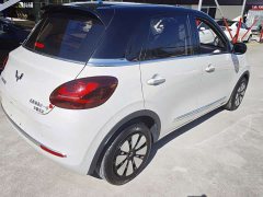 Wuling Binguo 333km Joy Edition - ფოტო 11