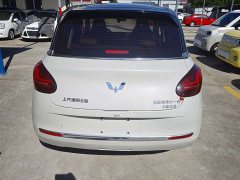 Wuling Binguo 333km Joy Edition - ფოტო 5