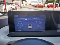 Wuling Binguo 333km Joy Edition - ფოტო 7
