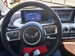 Wuling Binguo 333km Joy Edition - ფოტო 8