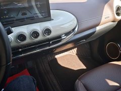Wuling Binguo 333km Joy Edition - ფოტო 9