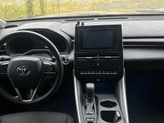 Toyota Avalon 2.0L Base - ფოტო 6