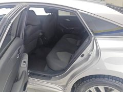 Toyota Avalon 2.0L Base National VI Emission Standard - ფოტო 11