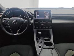 Toyota Avalon 2.0L Base National VI Emission Standard - ფოტო 12