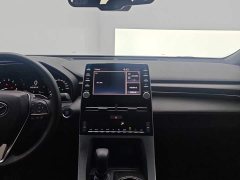 Toyota Avalon 2.0L Base National VI Emission Standard - ფოტო 13