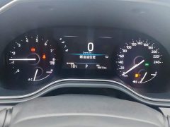 Toyota Avalon 2.0L Base National VI Emission Standard - ფოტო 14