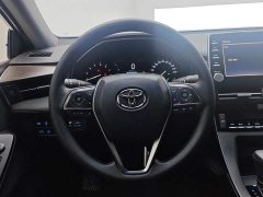 Toyota Avalon 2.0L Base National VI Emission Standard - ფოტო 15