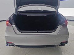 Toyota Avalon 2.0L Base National VI Emission Standard - ფოტო 4