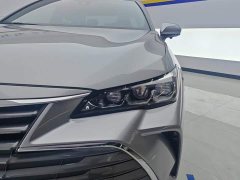 Toyota Avalon 2.0L Base National VI Emission Standard - ფოტო 5