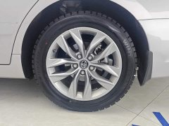 Toyota Avalon 2.0L Base National VI Emission Standard - ფოტო 6